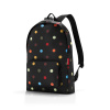 ruksak reisenthel mini maxi rucksack dots ruksak reisenthel mini maxi rucksack dots