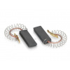 Uhlíky do motora 5.0 x 12.5 x 36 mm - Náhrada za BOSCH / SIEMENS 00154740 Uhlíky do motora 5.0 x 12.5 x 36 mm - Náhrada za BOSCH / SIEMENS 00154740