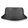Vanička do kufra Hyundai i30 III (PD) (Hatchback) (02.2017-....) Standard Vanička do kufra Hyundai i30 III (PD) (Hatchback) (02.2017-....) Standard