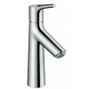 Hansgrohe Umyvadlová baterie Talis S bez výpusti chrom 72021000 Hansgrohe Umyvadlová baterie Talis S bez výpusti chrom 72021000