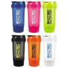 Scitec TRAVELER SHAKER 1 ks White Scitec TRAVELER SHAKER 1 ks White