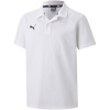 Puma Teamgoal 23 Short-Sleeve Polo Shirt White 11-12 rokov Puma Teamgoal 23 Short-Sleeve Polo Shirt White 11-12 rokov