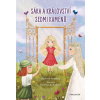 Sára a království sedmi kamenů Sára a království sedmi kamenů