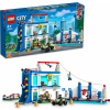 LEGO Stavebnica LEGO City 60372 Policajná akadémia (823 dielikov) LEGO Stavebnica LEGO City 60372 Policajná akadémia (823 dielikov)
