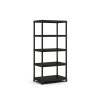 Keter Regál Plus Shelf XL/5 241076 Keter Regál Plus Shelf XL/5 241076
