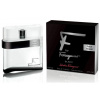 Salvatore Ferragamo F by Ferragamo Black toaletná voda pre mužov 100 ml Salvatore Ferragamo F by Ferragamo Black toaletná voda pre mužov 100 ml