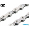 Reťaz na bicykel Shimano CN-HG95, 10-rýchlostná (5,9-6,2 mm), 116 článkov + spojovací PIN Reťaz na bicykel Shimano CN-HG95, 10-rýchlostná (5,9-6,2 mm), 116 článkov + spojovací PIN