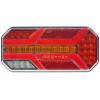 Dynamický indikátor LED CARCLEVER zadný pravý trl30P Dynamický indikátor LED CARCLEVER zadný pravý trl30P