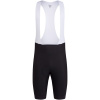 RAPHA Short Rapha 25 Core Bib Men Black/White - M RAPHA Short Rapha 25 Core Bib Men Black/White - M