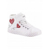 GEOX KIDS JR CIAK GIRL DETSKÉ SNEAKERY VEĽKOSŤ 24 GEOX KIDS JR CIAK GIRL DETSKÉ SNEAKERY VEĽKOSŤ 24