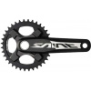Kľuky SHIMANO SAINT FC-M820 - 1x10 rýchlostí - 36z - 175mm Kľuky SHIMANO SAINT FC-M820 - 1x10 rýchlostí - 36z - 175mm