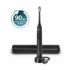 Sonická zubná kefka Philips Sonicare 4100 Black HX3683/54 Sonická zubná kefka Sonická zubná kefka Philips Sonicare 4100 Black HX3683/54 Sonická zubná kefka