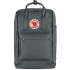 Fjällräven Kånken 20 batoh Super Grey Fjällräven Kånken 20 batoh Super Grey