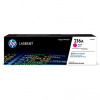 HP originál toner W2413A, HP 216A, magenta, 850str. HP originál toner W2413A, HP 216A, magenta, 850str.
