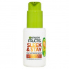 Garnier Fructis Sleek & Stay teplom aktivované sérum na suché a krepovité vlasy, 50 ml Garnier Fructis Sleek & Stay teplom aktivované sérum na suché a krepovité vlasy, 50 ml