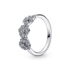 Prsteň PANDORA 190786C01-52 Prsteň PANDORA 190786C01-52
