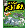 Holubia agentúra čelí ne… (Andrew McDonald, Ben Wood) Holubia agentúra čelí ne… (Andrew McDonald, Ben Wood)