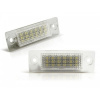 Tuning Tec LED osvětlení SPZ VW PASSAT B6 KOMBI 2005-2008 Tuning Tec LED osvětlení SPZ VW PASSAT B6 KOMBI 2005-2008