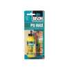 Univerzálne lepidlo BISON PU MAX 75g Univerzálne lepidlo BISON PU MAX 75g