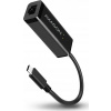 Axagon ADE-SRC USB-C 3.1 Gen 1 RJ-45 adaptér, čierny (Sieťová karta Axagon ADE-SRC USB-C 3.1 Gen 1 RJ-45 adaptér čierna) Axagon ADE-SRC USB-C 3.1 Gen 1 RJ-45 adaptér, čierny (Sieťová karta Axagon ADE-SRC USB-C 3.1 Gen 1 RJ-45 adaptér čierna)