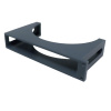 Držáčky.cz TP-Link D-TP226 - Racmount holder for TL-SG108-M2/TL-SX105/ER7206/ER7212PC, gray Držáčky.cz TP-Link D-TP226 - Racmount holder for TL-SG108-M2/TL-SX105/ER7206/ER7212PC, gray
