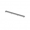 Siko TECEdrainline Plate rovné pouzdro pro vlepení dlažby 120cm 601270 Siko TECEdrainline Plate rovné pouzdro pro vlepení dlažby 120cm 601270