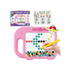 WOOPIE Detská magnetická tabuľa Montessori MagPad Elephant WOOPIE Detská magnetická tabuľa Montessori MagPad Elephant