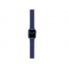 Epico Watch magnetický náramok pre Apple Watch 38/40/41 mm - Čierna/Modrá