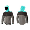 Alpinestars Tahoe Waterproof Jacket bunda Black DK Shadow Cerami M Alpinestars Tahoe Waterproof Jacket bunda Black DK Shadow Cerami M