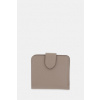 Calvin Klein peňaženka dámska kožená LV04F1109G béžová ONE SIZE Calvin Klein peňaženka dámska kožená LV04F1109G béžová ONE SIZE
