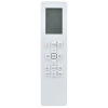 Neoriginálne diaľkové ovládanie - MIDEA RG10B(G)/BGEF Neoriginálne diaľkové ovládanie - MIDEA RG10B(G)/BGEF