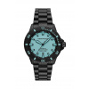 Hodinky Emporio Armani SEA EXPLORER AR60084 čierna ONE SIZE Hodinky Emporio Armani SEA EXPLORER AR60084 čierna ONE SIZE