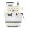 Kolbový kávovar na espresso Smeg EGF03CREU 1650 W béžový Kolbový kávovar na espresso Smeg EGF03CREU 1650 W béžový