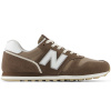 Pánske topánky New Balance ML373WW2 – hnedá Pánske topánky New Balance ML373WW2 – hnedá