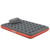 Air Bed Roll & Relax Queen oranžová BESTWAY Air Bed Roll & Relax Queen oranžová BESTWAY