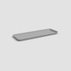 Miska pod truhlík CAPRI, 50cm, plast, sv.šedá|LIGHT GREY|Artevasi Miska pod truhlík CAPRI, 50cm, plast, sv.šedá|LIGHT GREY|Artevasi