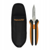 Fiskars Multifunkčné nožnice Solid SP320 1063328 (Fiskars Multifunkčné nožnice Solid SP320 1063328)