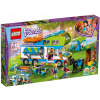 LEGO Friends 41339 Miin karavan / obytný automobil LEGO Friends 41339 Miin karavan / obytný automobil