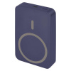 Power bank EMOS WI 1046, 10 000 mAh, 20 W+Wireless, modrá Power bank EMOS WI 1046, 10 000 mAh, 20 W+Wireless, modrá