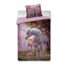 Faro | Obliečky Jednorožci Horses Collection FR005 - 140x200, 70x90 - 100% bavlna Faro | Obliečky Jednorožci Horses Collection FR005 - 140x200, 70x90 - 100% bavlna