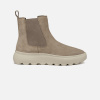 Beige women's ankle boots Geox Spherica EC4.1 - Women's hnedá 36 GEOX 8056206944022 Beige women's ankle boots Geox Spherica EC4.1 - Women's hnedá 36 GEOX 8056206944022