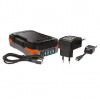 BLACK+DECKER - 12V akumulátor Li-Ion 1,5 Ah, USB kábel BDCB12B-XJ BLACK+DECKER - 12V akumulátor Li-Ion 1,5 Ah, USB kábel BDCB12B-XJ
