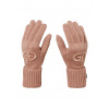 Dámske rukavice Goldbergh Vanity Gloves Cameo Dámske rukavice Goldbergh Vanity Gloves Cameo