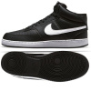 Topánky Nike Court Vision MID Next Nature M DN3577 001 44 1/2 Topánky Nike Court Vision MID Next Nature M DN3577 001 44 1/2