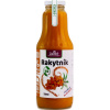 100% Šťava BIO Rakytník 700ml Zamio 100% Šťava BIO Rakytník 700ml Zamio