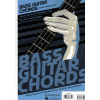 Bass Guitar Chords - ako hrať akordy na basovú gitaru Bass Guitar Chords - ako hrať akordy na basovú gitaru
