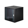DIGITUS DN-37111 Nástěnná skříň 12U, Dynamic-N, 19 DIGITUS DN-37111 Nástěnná skříň 12U, Dynamic-N, 19