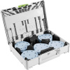 Festool 578193 D125 GR SYS Priemer 125 mm 1 sada; 578193 Festool 578193 D125 GR SYS Priemer 125 mm 1 sada; 578193