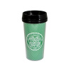 FOREVER COLLECTIBLES Cestovný termo pohár 420ml CELTIC Bullseye FOREVER COLLECTIBLES Cestovný termo pohár 420ml CELTIC Bullseye