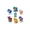 SPIN MASTER Paw Patrol Rubble&Crew Multibalenie figúrok SPIN MASTER Paw Patrol Rubble&Crew Multibalenie figúrok
